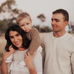 Meet your Posher, Randi